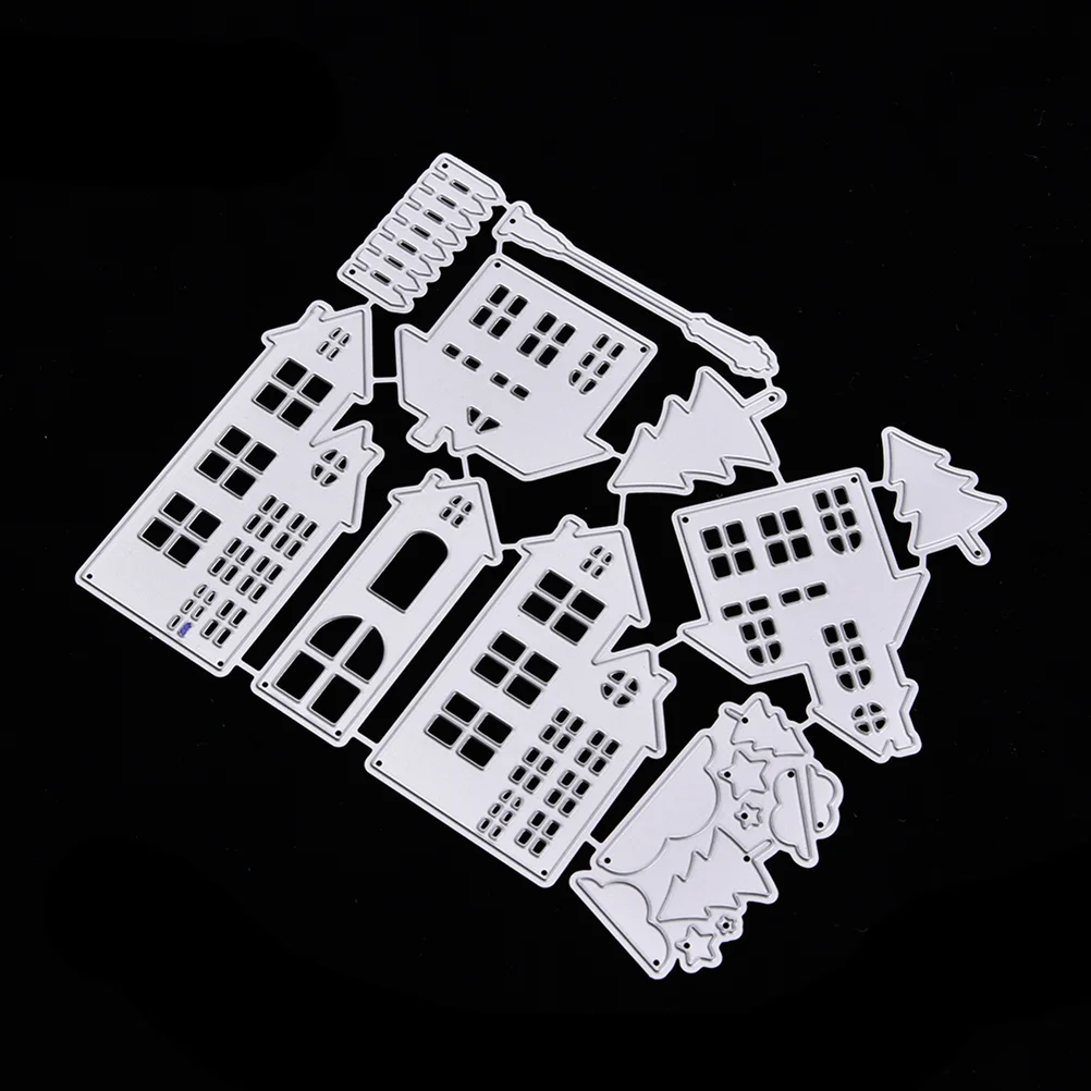 Die Cut Paper Cutters for Card Making Christmas Craft Dies Cuts Embossing Stencil Cutting
Die Cut Paper Cutters for Card Making Christmas Craft Dies Cuts Embossing Stencil Cutting