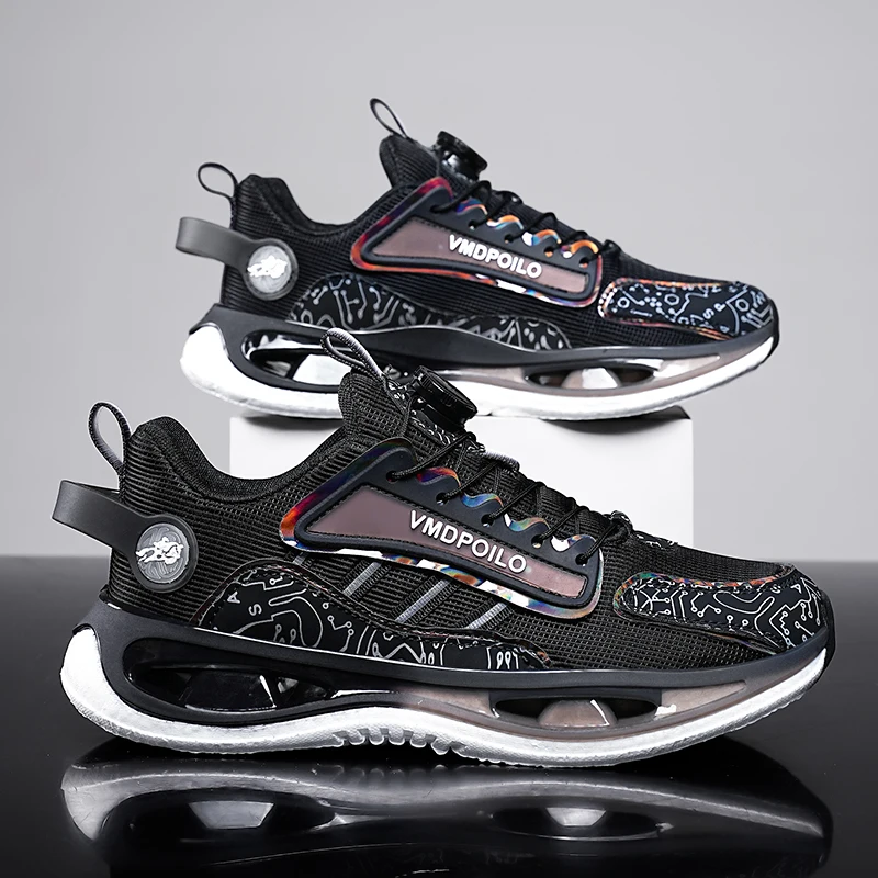 2024 new Shoes For men Sneakers Male casual Mens Shoe tenis Luxury shoes Trainer Race Breathable Shoes fashion loafers running
2024 new Shoes For men Sneakers Male casual Mens Shoe tenis Luxury shoes Trainer Race Breathable Shoes fashion loafers running