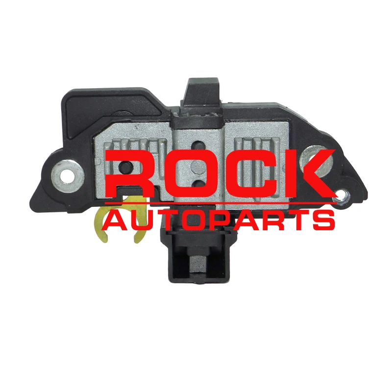 NEW Alternator Voltage Regulator IB230
NEW Alternator Voltage Regulator IB230