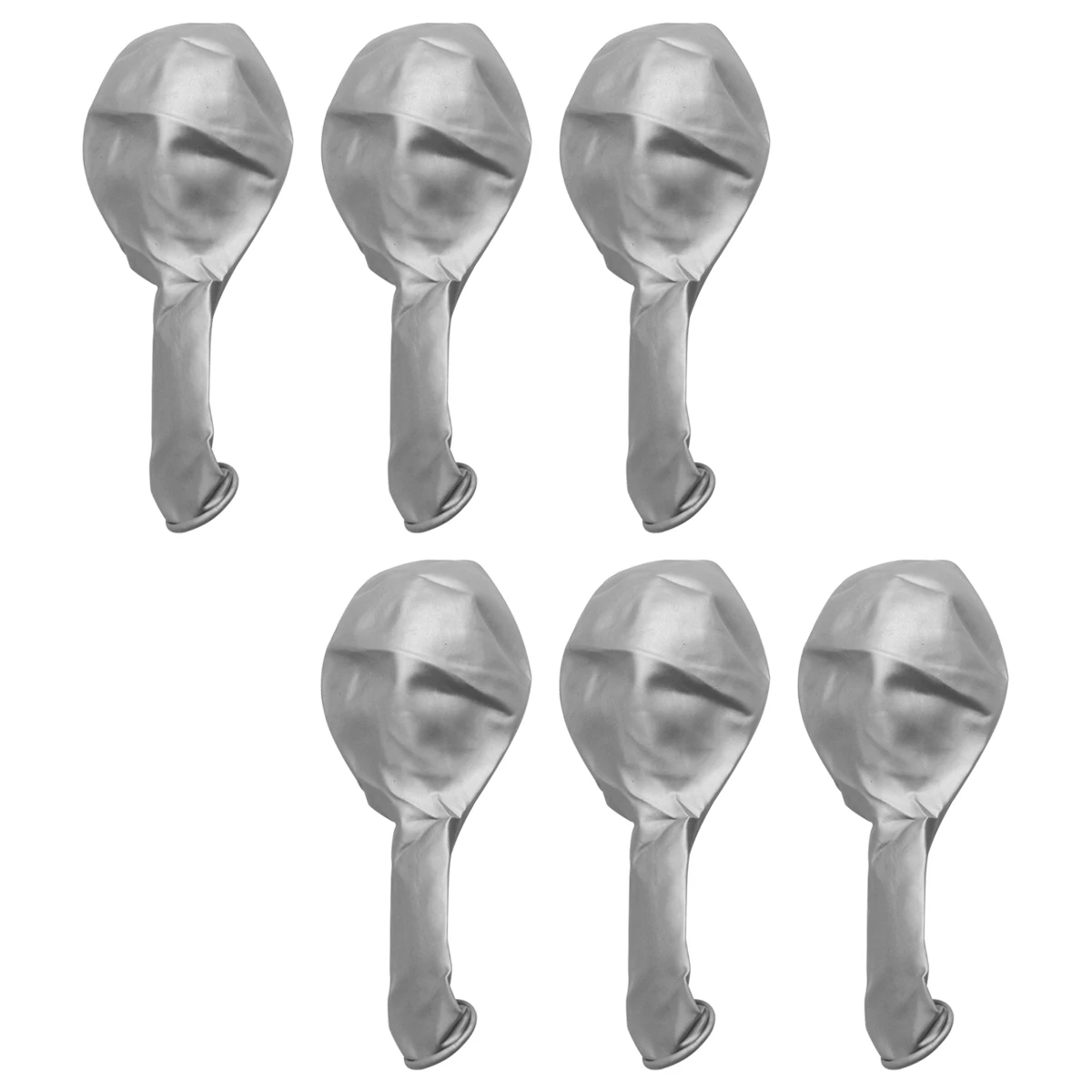 50pcs Decoration Latex Silver Gold Birthday Party Balloon Wedding Party Decorations Latex Balloon Supplies
50pcs Decoration Latex Silver Gold Birthday Party Balloon Wedding Party Decorations Latex Balloon Supplies