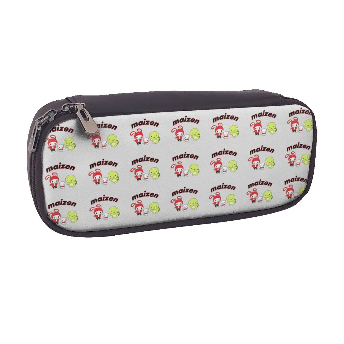 Jj Mikey Maizen Leather Pencil Case for Kids School Pen Box Pencil Bag Stationery Supplies Pen Holder Bag
Jj Mikey Maizen Leather Pencil Case for Kids School Pen Box Pencil Bag Stationery Supplies Pen Holder Bag