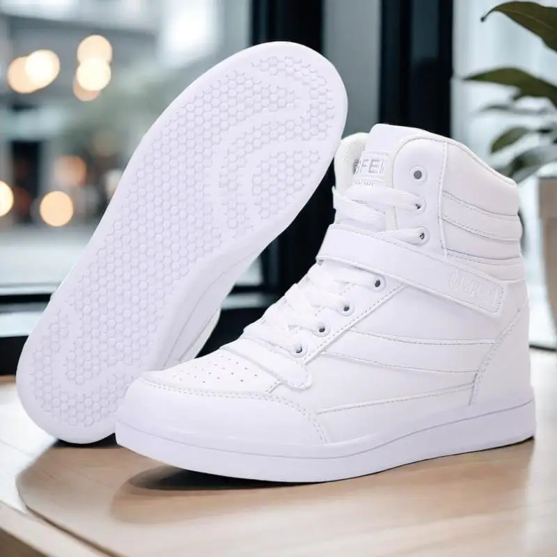 Women's High Top Ankle Support Sports oes T 702 Faionable Busin Sle Wool Lined Winter Warm Mules Ci Walk oes
Women's High Top Ankle Support Sports oes T 702 Faionable Busin Sle Wool Lined Winter Warm Mules Ci Walk oes