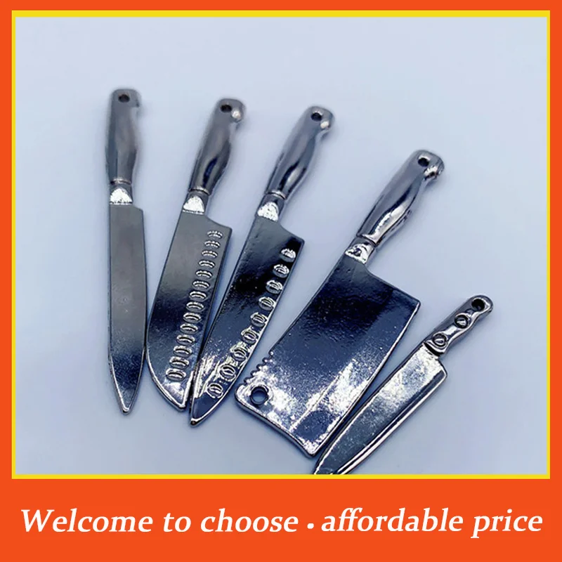 **1pc new 1/12Dollhouse Mini Knives Model Dollhouse Kitchen Cooking Utensils Accessories Children's Pretend Play Toys"
**1pc new 1/12Dollhouse Mini Knives Model Dollhouse Kitchen Cooking Utensils Accessories Children's Pretend Play Toys"