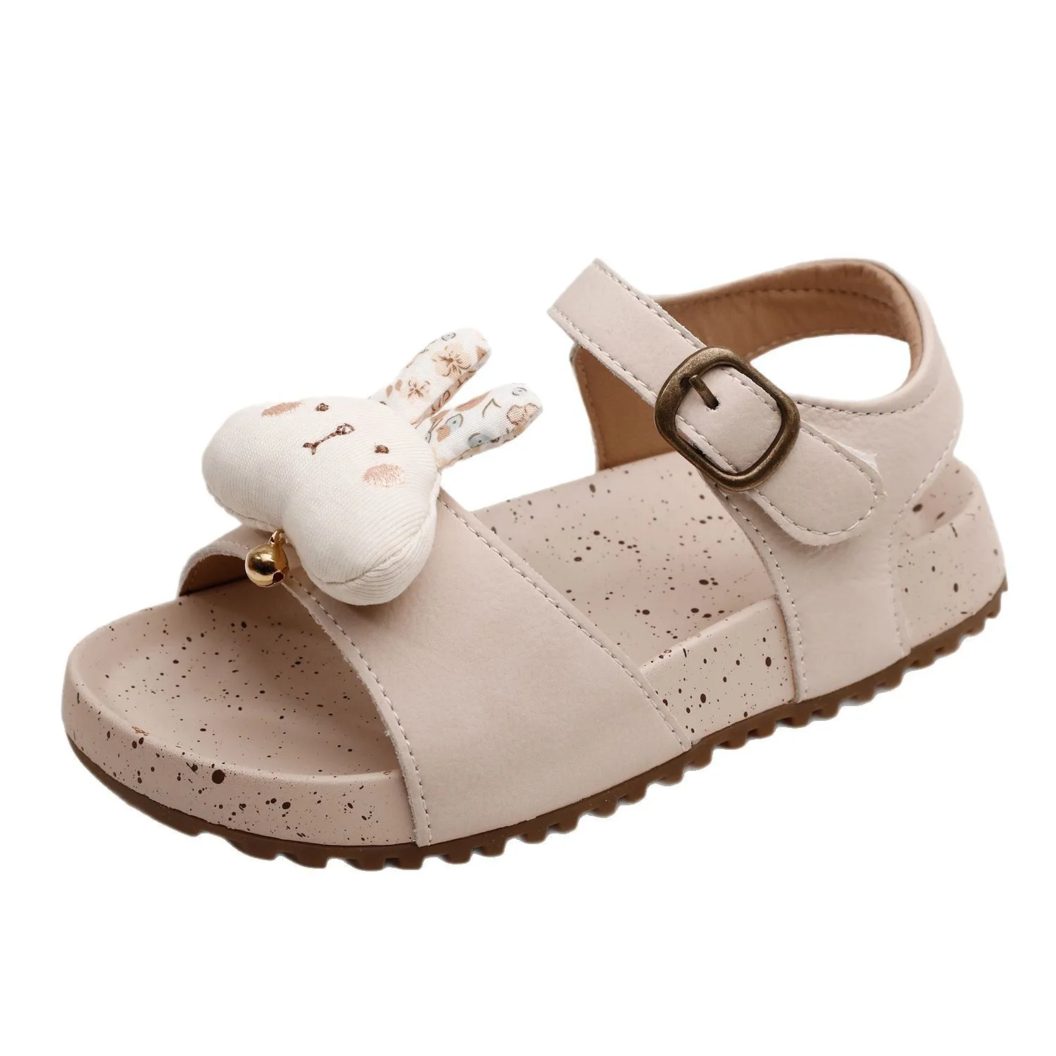 Summer Children Girls Cute Cartoon Beach Shoes Kids Toddler Baby Classic Comfortable and Casual Fashion Sandals
Summer Children Girls Cute Cartoon Beach Shoes Kids Toddler Baby Classic Comfortable and Casual Fashion Sandals