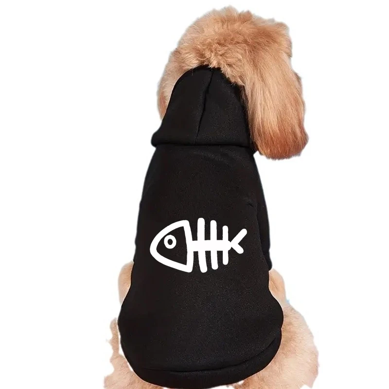 Cozy Cat and Dog Hoodie - Perfect for Small Pets and Puppies - Cute and Comfortable Pet Clothes
Cozy Cat and Dog Hoodie - Perfect for Small Pets and Puppies - Cute and Comfortable Pet Clothes