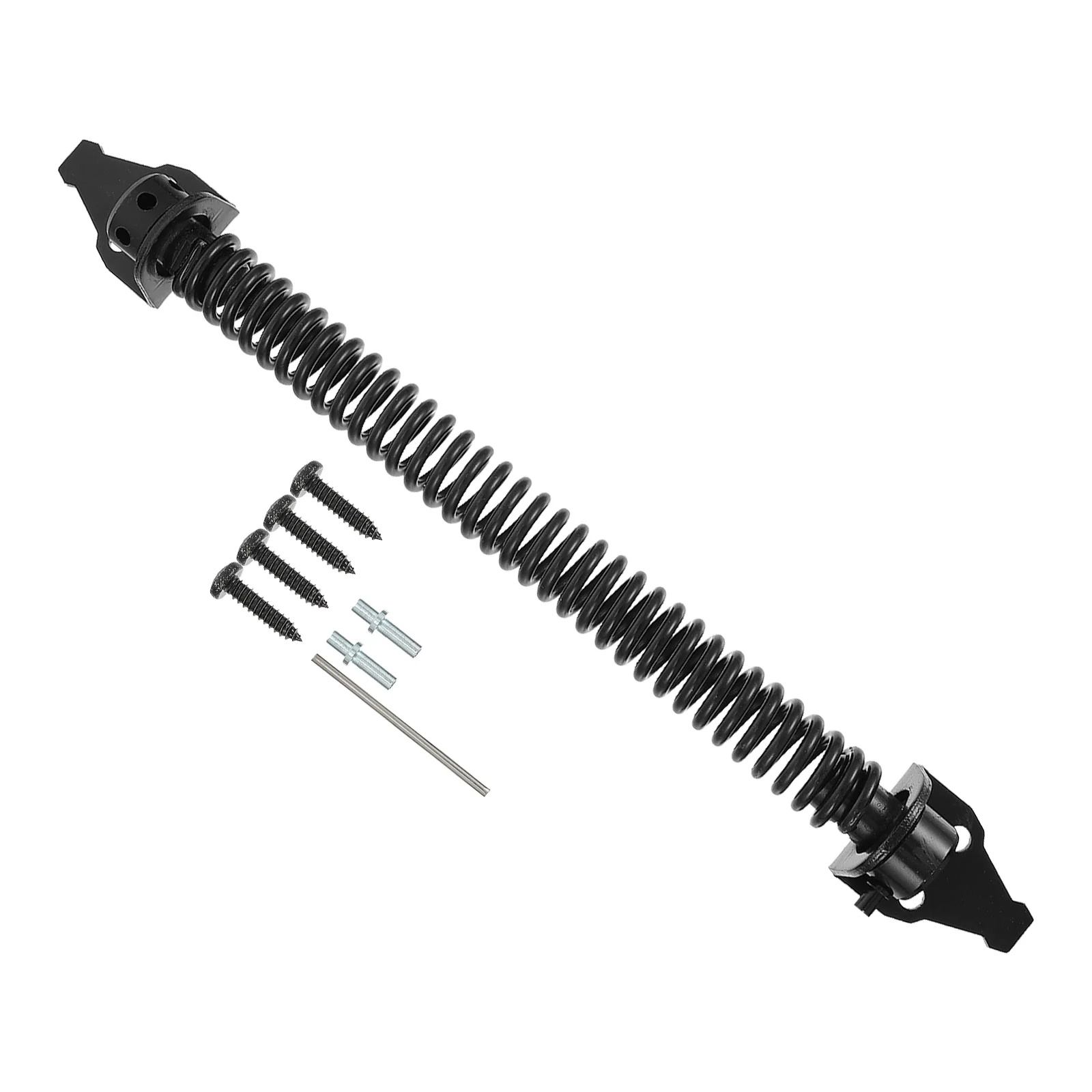 1Set Outdoor Wooden Box Hinge High-Grade Material Rust-Resistant Smooth Finish Self Closing Gate Spring Heavy Duty Door Hinge
1Set Outdoor Wooden Box Hinge High-Grade Material Rust-Resistant Smooth Finish Self Closing Gate Spring Heavy Duty Door Hinge