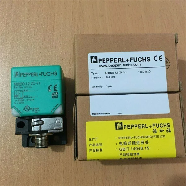 1 шт., новинка для Nbb20-l2-z0-v1, бесконтактный переключатель, новый оригинальный точечный Plc
1 шт., новинка для Nbb20-l2-z0-v1, бесконтактный переключатель, новый оригинальный точечный Plc