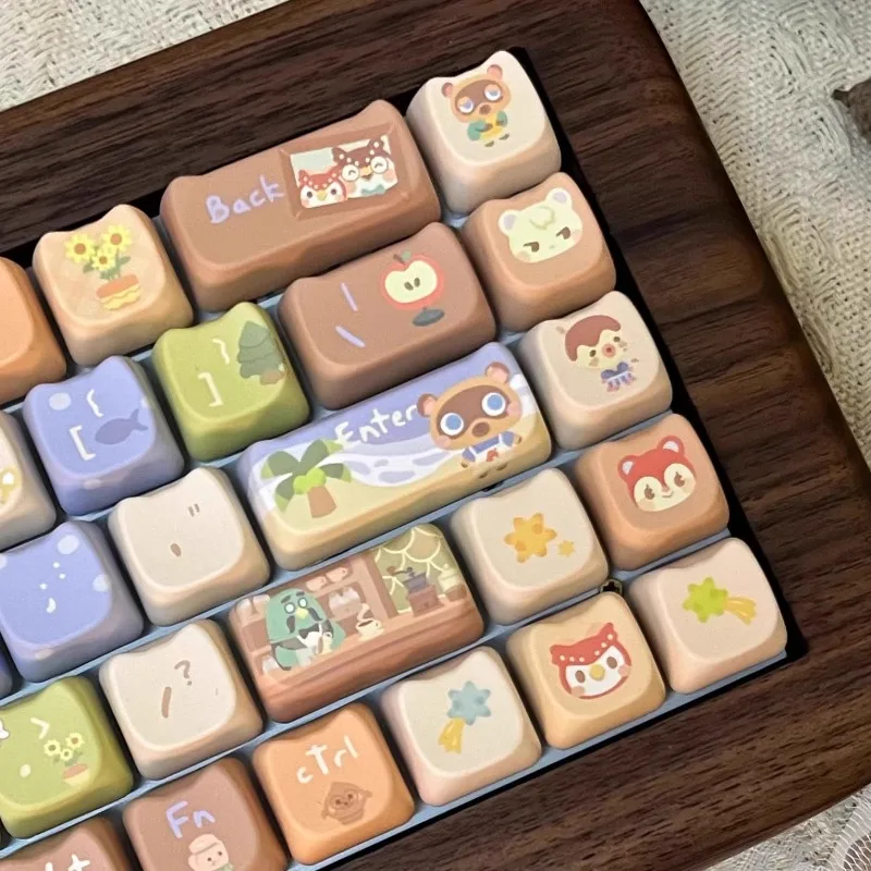 Колпачки для ключей Animal Crossing | Владелец острова, ежедневно, спасите кровать, оригинальные сублимационные колпачки для ключей Animal Crossing
Колпачки для ключей Animal Crossing | Владелец острова, ежедневно, спасите кровать, оригинальные сублимационные колпачки для ключей Animal Crossing