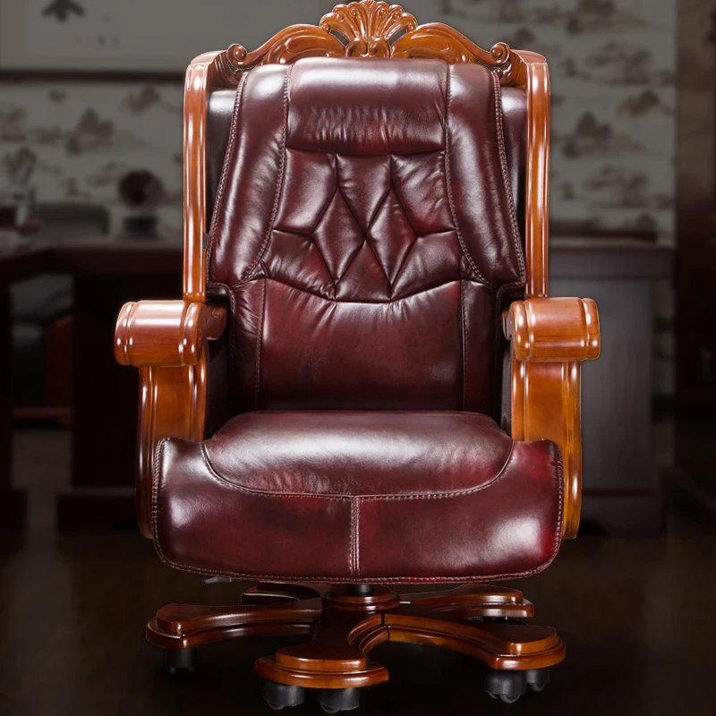 Massage Reading Office Chairs Leather Swivel Ergonomic Computer Office Chairs Recliner Sillas De Escritorio Modern Furniture
Massage Reading Office Chairs Leather Swivel Ergonomic Computer Office Chairs Recliner Sillas De Escritorio Modern Furniture