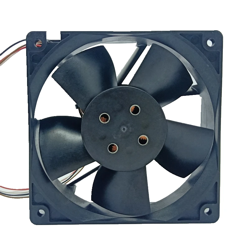 12038va-24r-eu For Nmb 12038 DC 24v 1.77A DC 4Wire Dual Ball Inverter Case Axial Cooling fans
12038va-24r-eu For Nmb 12038 DC 24v 1.77A DC 4Wire Dual Ball Inverter Case Axial Cooling fans