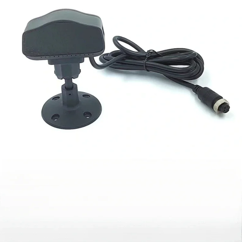 Intelligent Vehicle DMS Driver Fatigue Front Camera Night Vision MDVR DMS Truck and Bus Camera
Intelligent Vehicle DMS Driver Fatigue Front Camera Night Vision MDVR DMS Truck and Bus Camera