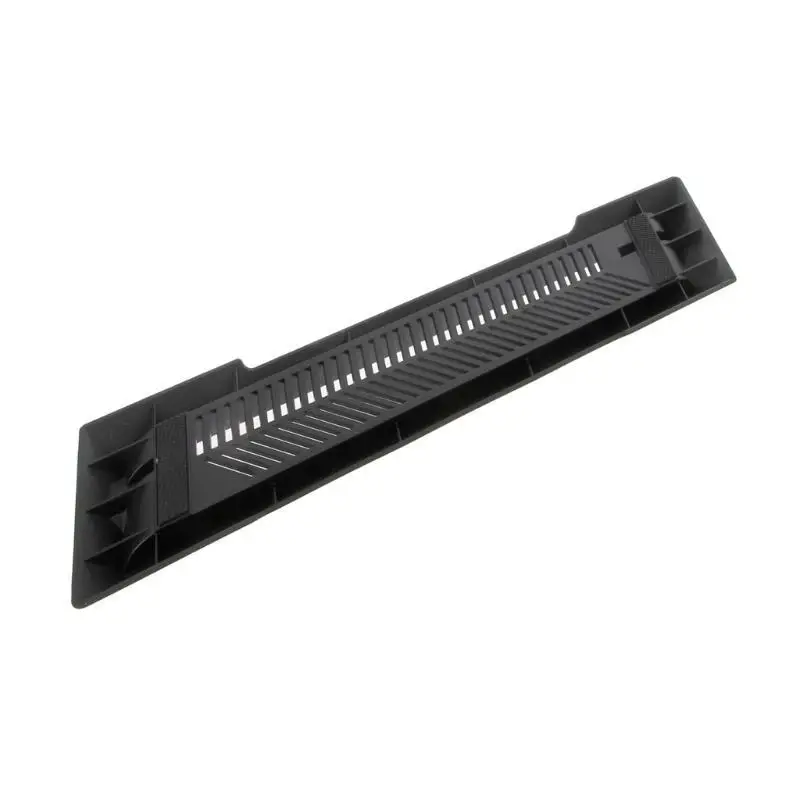 652F Black Vertical Stand Dock Mount Holder Cradle for Slim Console Accessories
652F Black Vertical Stand Dock Mount Holder Cradle for Slim Console Accessories