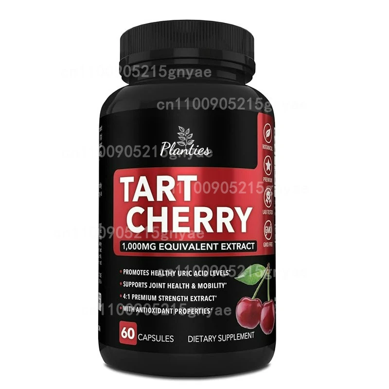 Капсулы Tart Cherry — очищение мочевой кислоты, здоровье суставов, способствует восстановлению мышц, антиоксидант
Капсулы Tart Cherry — очищение мочевой кислоты, здоровье суставов, способствует восстановлению мышц, антиоксидант