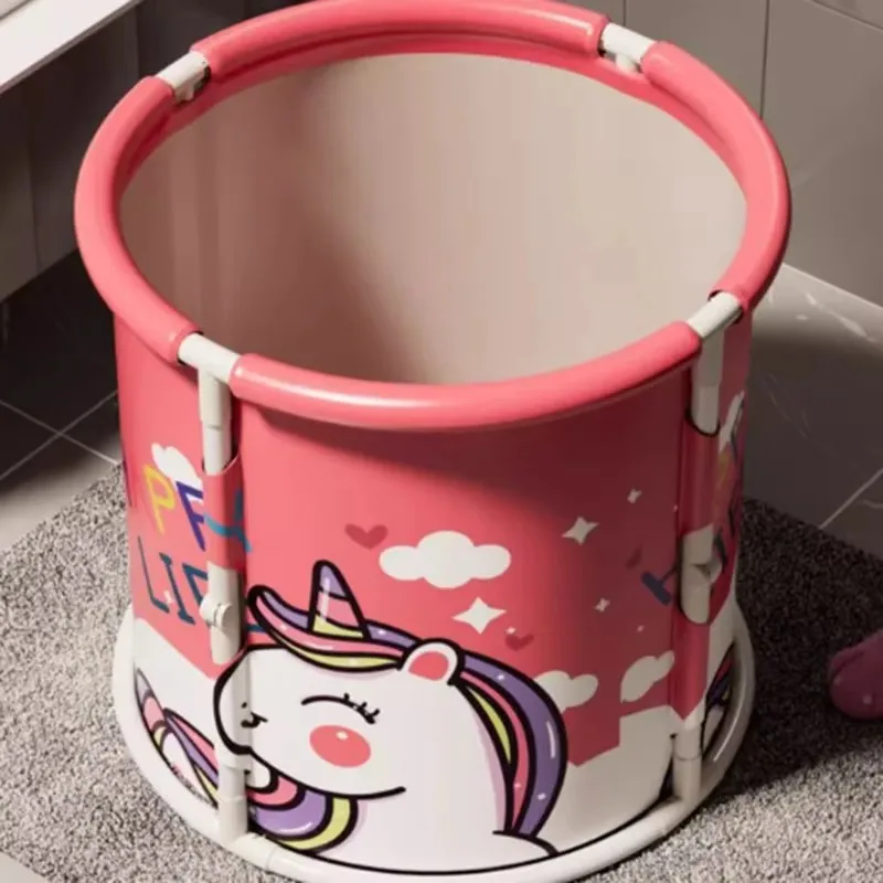 Bucket Miniature Kids Bathtubs Strong Portable Childre Foot Folding Bathtub Adults Baby Baignoire Pliable Abulte Home Furniture
Bucket Miniature Kids Bathtubs Strong Portable Childre Foot Folding Bathtub Adults Baby Baignoire Pliable Abulte Home Furniture