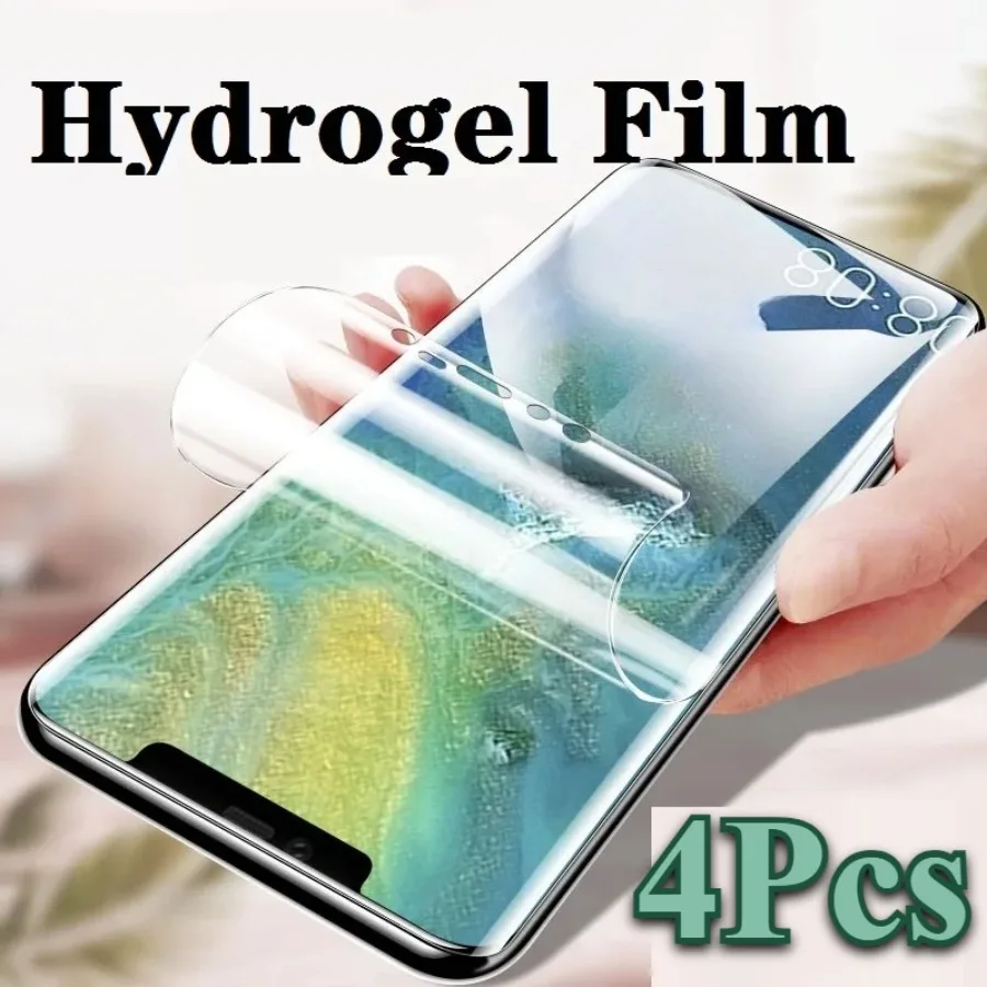 4Pcs Water Gel Protective Film for ASUS ROG Phone 9 8 7 6 Pro Hydrogel Soft Film Full Cover for ASUS Zenfone 12 11 10 9 Ultra
4Pcs Water Gel Protective Film for ASUS ROG Phone 9 8 7 6 Pro Hydrogel Soft Film Full Cover for ASUS Zenfone 12 11 10 9 Ultra