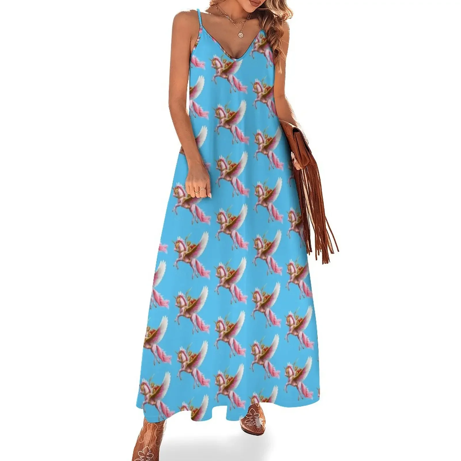 She-Ra: Princess of Power!! Sleeveless Dress Summer women's clothing wedding dresses for woman clothes Dress
She-Ra: Princess of Power!! Sleeveless Dress Summer women's clothing wedding dresses for woman clothes Dress