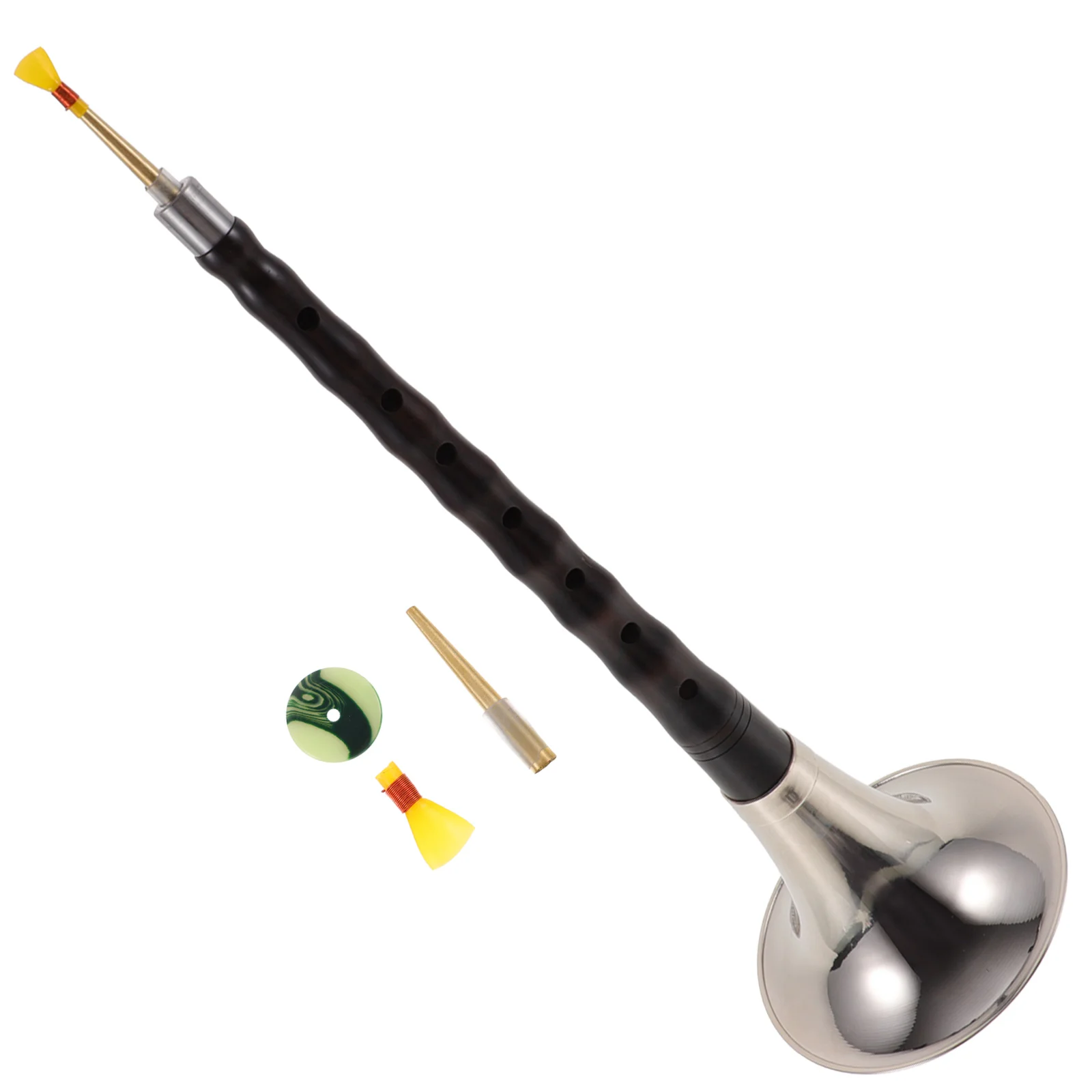 Music Toys Suona Beginners Use Wood Crafts Wind Instrument Chinese Professional Child
Music Toys Suona Beginners Use Wood Crafts Wind Instrument Chinese Professional Child