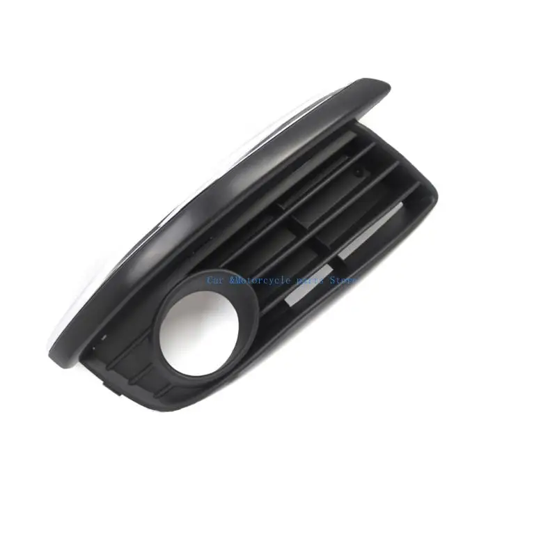 Y9UC Fog Light Grill Grille Cover for 1.6 Automotive Accessories Replacement Fog Lamp Light Trims 1K0853665G9B9
Y9UC Fog Light Grill Grille Cover for 1.6 Automotive Accessories Replacement Fog Lamp Light Trims 1K0853665G9B9