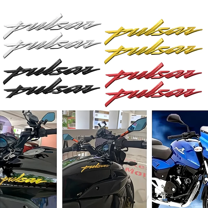 For Bajaj Pulsar 200 NS/200 RS/200 AS 200RS 200NS 180 150 N250 3D Resin Gel Motorcycle Emblem Stickers Moto Accessories Decal
For Bajaj Pulsar 200 NS/200 RS/200 AS 200RS 200NS 180 150 N250 3D Resin Gel Motorcycle Emblem Stickers Moto Accessories Decal