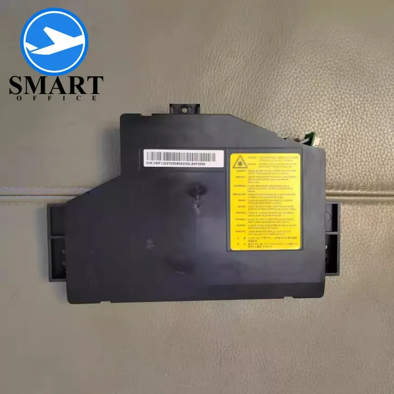Лазерная головка для Samsung JC61-03448A 1915, 2525, 2580, 2545, 2540, факс-4600, лазерный сканер, 1 шт.
Лазерная головка для Samsung JC61-03448A 1915, 2525, 2580, 2545, 2540, факс-4600, лазерный сканер, 1 шт.