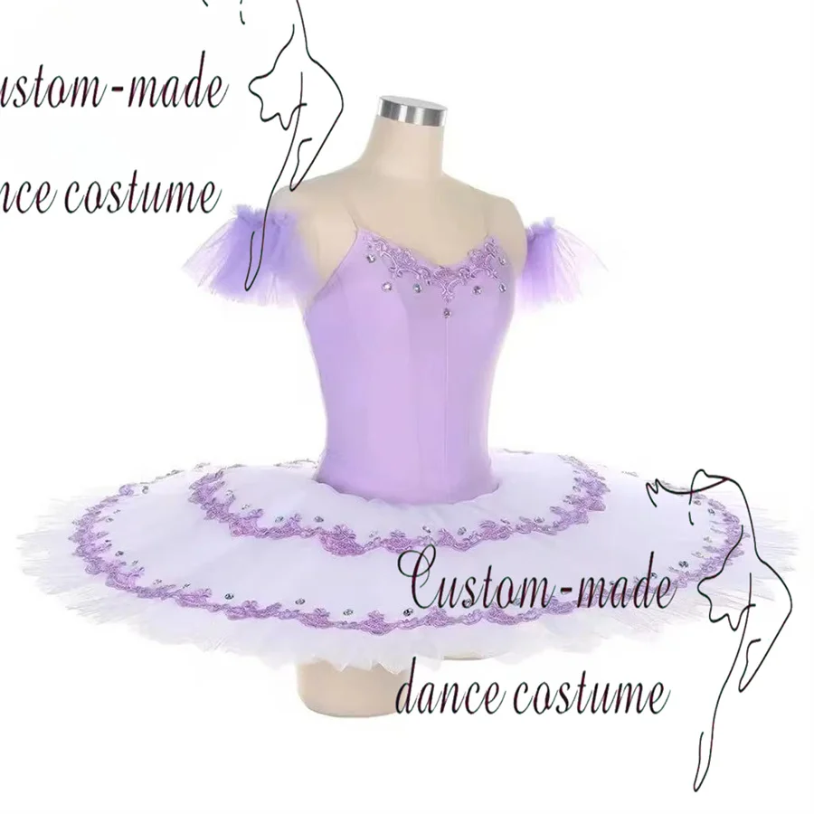 Ballet skirt dance dance costumes for women dress tulle skirt adult Ballet costumes
Ballet skirt dance dance costumes for women dress tulle skirt adult Ballet costumes