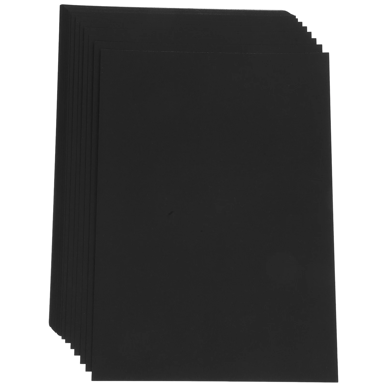 50 Sheets Black Card Stock Thick Paper for Crafting Card Making Drawing Printing Business Cards Invitations Posters
50 Sheets Black Card Stock Thick Paper for Crafting Card Making Drawing Printing Business Cards Invitations Posters