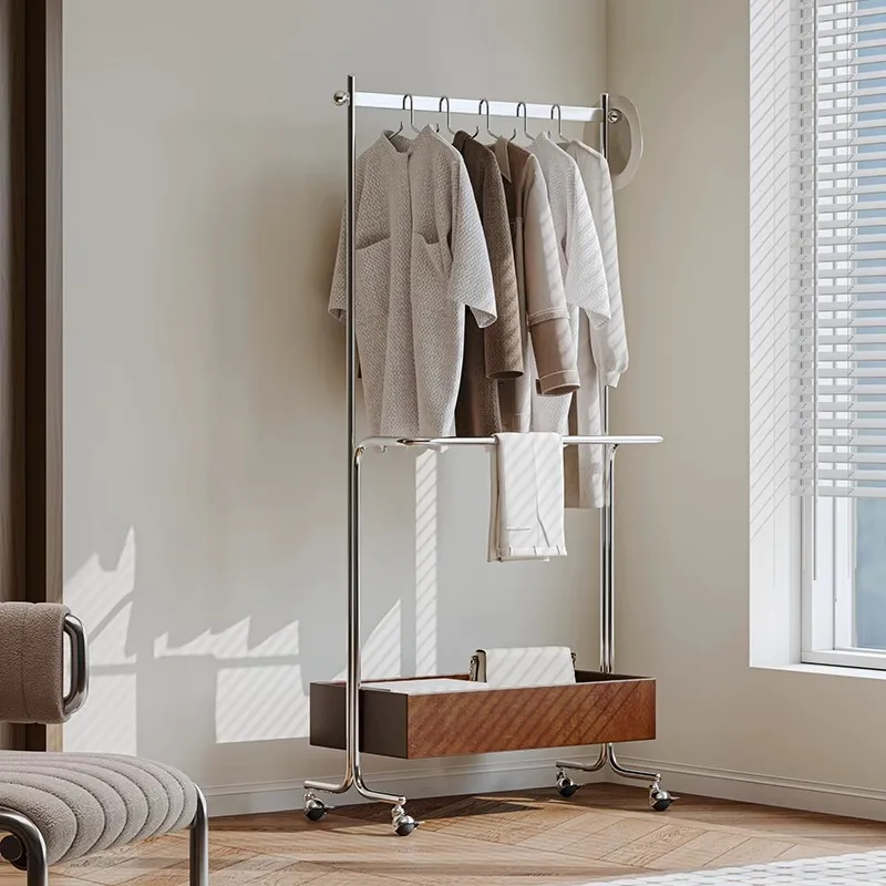 Space Saving Coat Rack Floor Hanger Entrance Modular Bedroom Coat Rack Luxury Retro Wood Perchero De Ropa Modular Furniture
Space Saving Coat Rack Floor Hanger Entrance Modular Bedroom Coat Rack Luxury Retro Wood Perchero De Ropa Modular Furniture