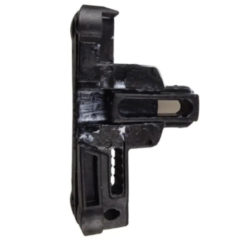 918062605R Left Right Genuine Auto Part New Sunroof Glass Slider Bracket Kit for Renault Koleos 2009 2010 2011 2012 2013-2016 
918062605R Left Right Genuine Auto Part New Sunroof Glass Slider Bracket Kit for Renault Koleos 2009 2010 2011 2012 2013-2016