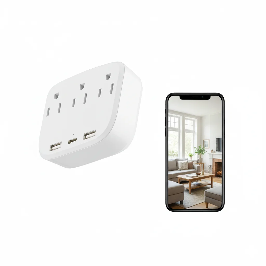 Mini Camera 1080P HD WiFi Remote Viewing, Motion Detection, Recording, Indoor Security Camera, Easy Operation for Home office
Mini Camera 1080P HD WiFi Remote Viewing, Motion Detection, Recording, Indoor Security Camera, Easy Operation for Home office