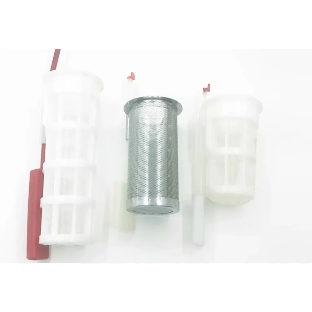 Excavator Fuel Filter for Komatsu PC130 PC200 PC210 PC220 PC240 PC360-7-8
Excavator Fuel Filter for Komatsu PC130 PC200 PC210 PC220 PC240 PC360-7-8
