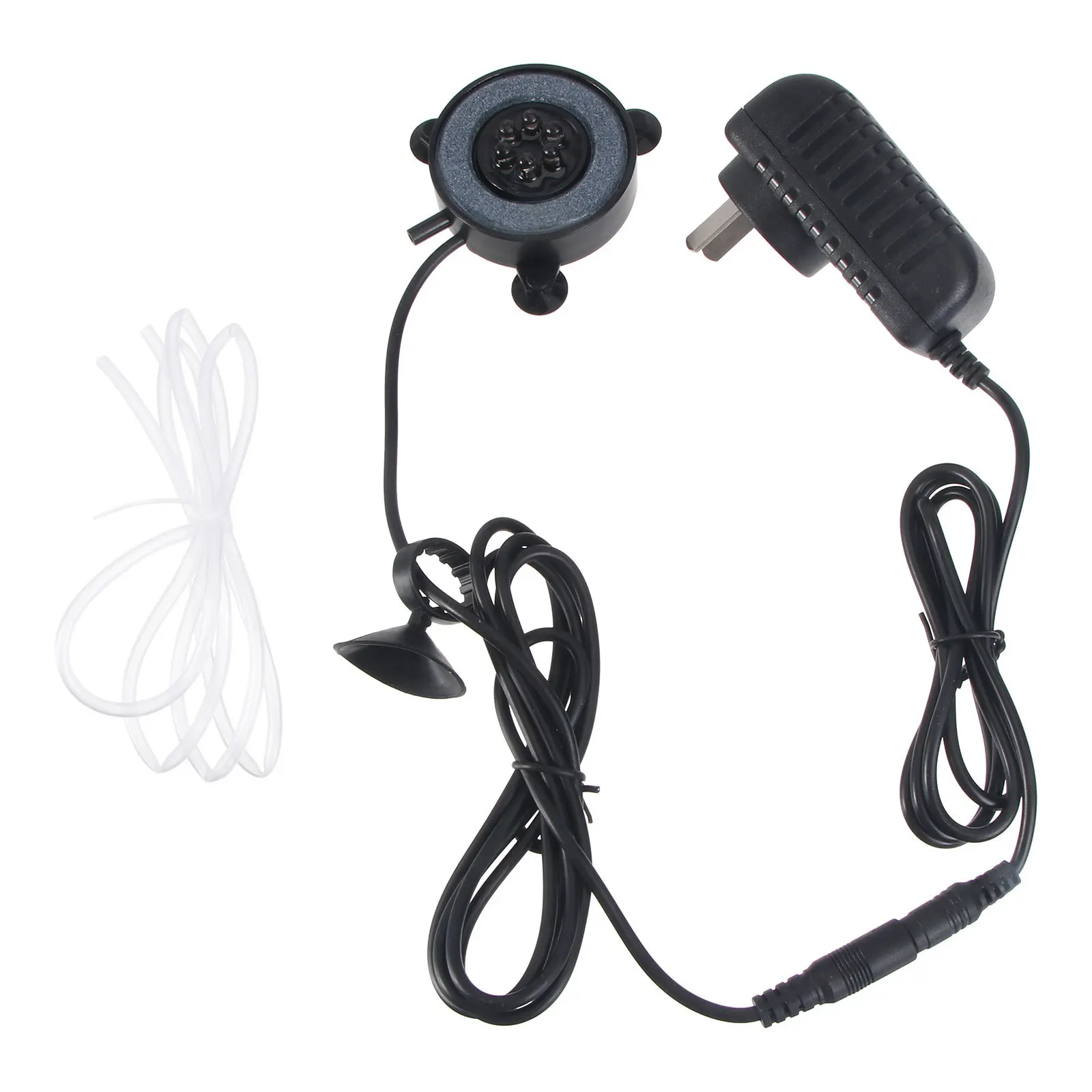 Aquarium Fish Tank LED Diving Lighting Round Bubble Light Au Plug Decorative Floodlight High Brightness Adjustable Spectrum
Aquarium Fish Tank LED Diving Lighting Round Bubble Light Au Plug Decorative Floodlight High Brightness Adjustable Spectrum