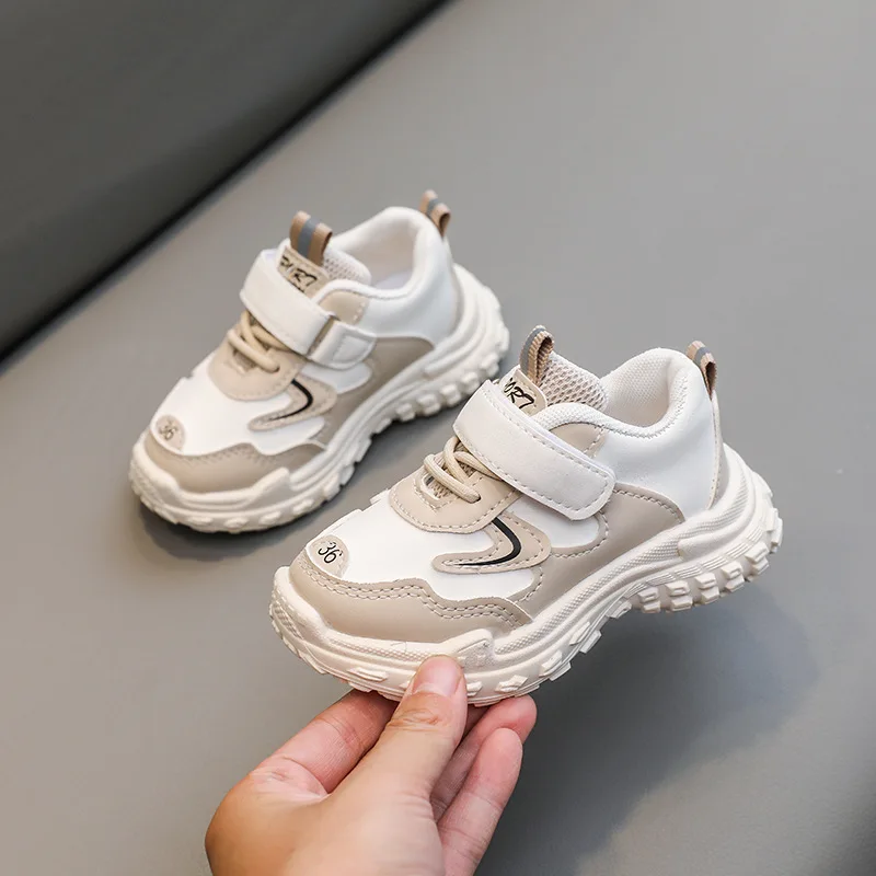 Child Sneakers 2023 New Fashion Casual Mesh Kids Shoes Breathable Comfortable Tennis Outdoor Sport Shoes For Baby
Child Sneakers 2023 New Fashion Casual Mesh Kids Shoes Breathable Comfortable Tennis Outdoor Sport Shoes For Baby