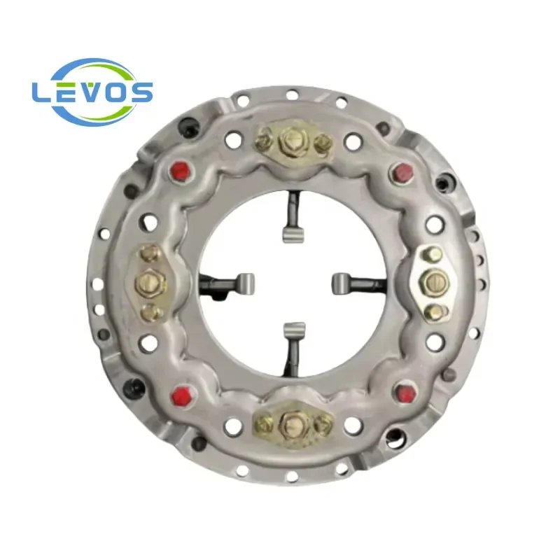 Automatic Transmission System 350mm Clutch Cover 31210-1123 30210-Z5012 for HINO Explosion-proof Pressure Plate
Automatic Transmission System 350mm Clutch Cover 31210-1123 30210-Z5012 for HINO Explosion-proof Pressure Plate