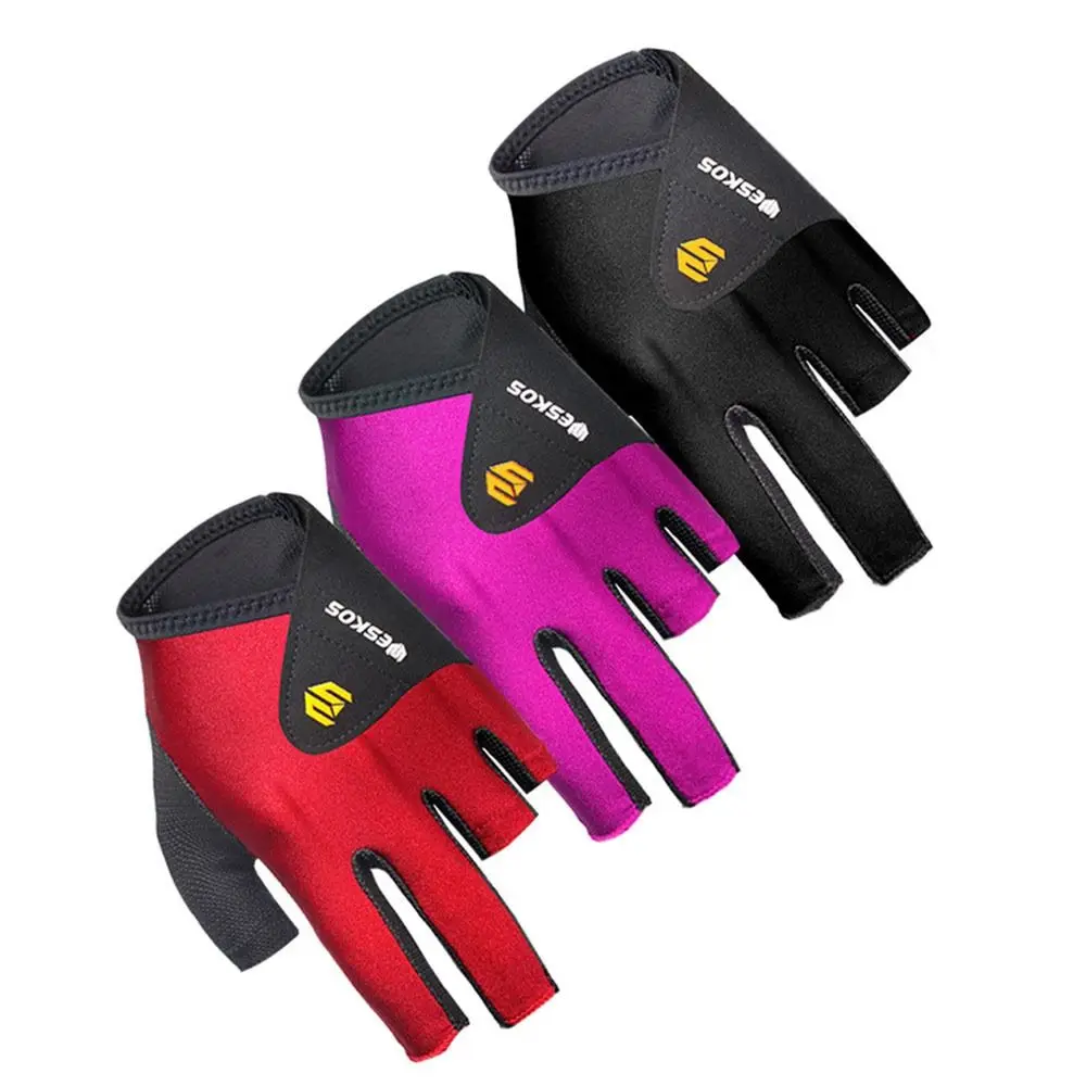 Left/Right Hand Billiards Glove Elastic Non-slip Billiard Training Gloves Quick-dry Breathable Snooker Billiard Glove
Left/Right Hand Billiards Glove Elastic Non-slip Billiard Training Gloves Quick-dry Breathable Snooker Billiard Glove