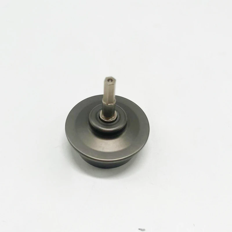 Open End T633 Rotor China Made Quality For Open End Machinery Spare Parts
Open End T633 Rotor China Made Quality For Open End Machinery Spare Parts