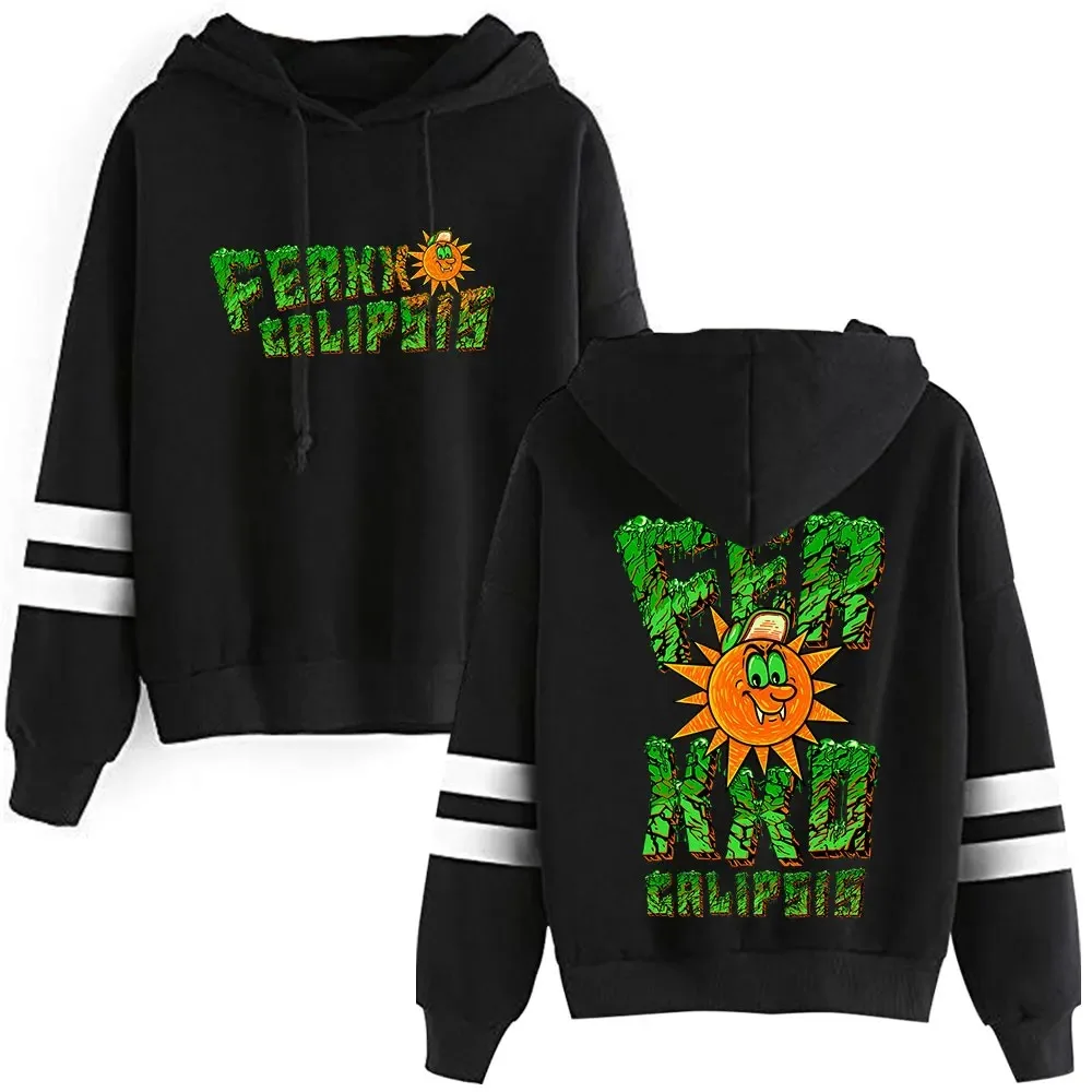 Ferxxo Feid Hoodie Vintage 90s Merch Pullover Merch Tracksuit Hoodie Sweatshirt Fashion Pullover
Ferxxo Feid Hoodie Vintage 90s Merch Pullover Merch Tracksuit Hoodie Sweatshirt Fashion Pullover