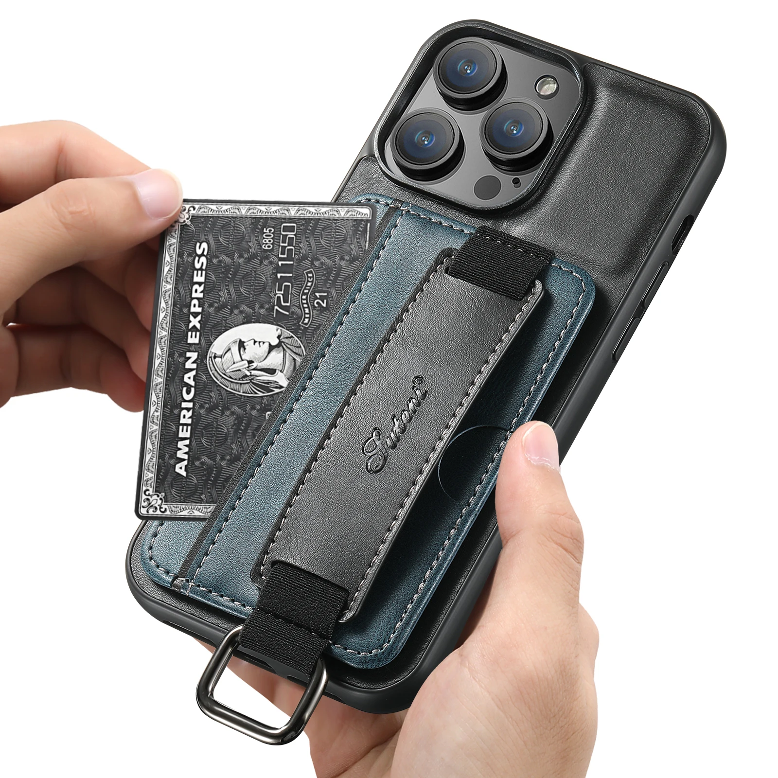 Wrist strap Wallet case for iphone 16 pro max,16E,15 Plus,14,13,12,11 promax,13 mini,XS Max,XR Leather Card holder Slot Cover
Wrist strap Wallet case for iphone 16 pro max,16E,15 Plus,14,13,12,11 promax,13 mini,XS Max,XR Leather Card holder Slot Cover