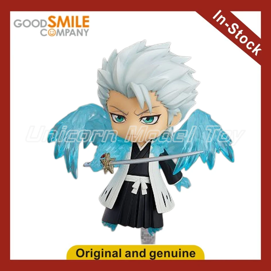 【UA】In Stock GSC Nendoron 1199 BLEACH Hitsugaya Toushirou Figures Models Toys Gifts Collection
【UA】In Stock GSC Nendoron 1199 BLEACH Hitsugaya Toushirou Figures Models Toys Gifts Collection