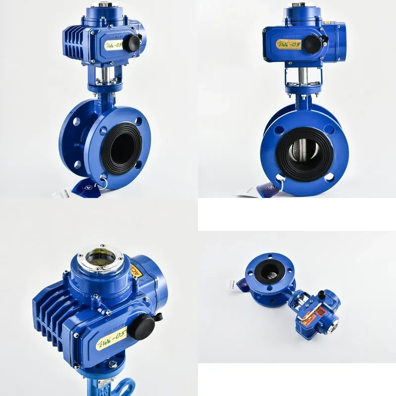 High Quality PN16/PN25 Electric & Manual Butterfly Valve for Waterworks High Temperature Resistance
High Quality PN16/PN25 Electric & Manual Butterfly Valve for Waterworks High Temperature Resistance