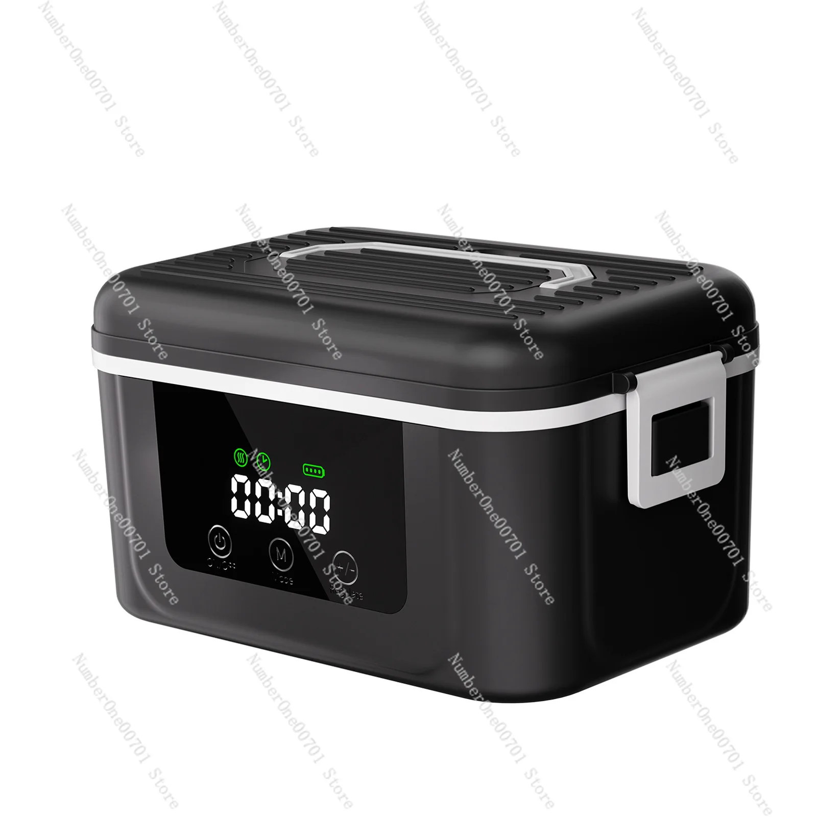 Rechargeable Heated Lunch Box Smart Reservation Electric Heating Lunch Box Large Capacity Wireless Heating Lunch Box
Rechargeable Heated Lunch Box Smart Reservation Electric Heating Lunch Box Large Capacity Wireless Heating Lunch Box