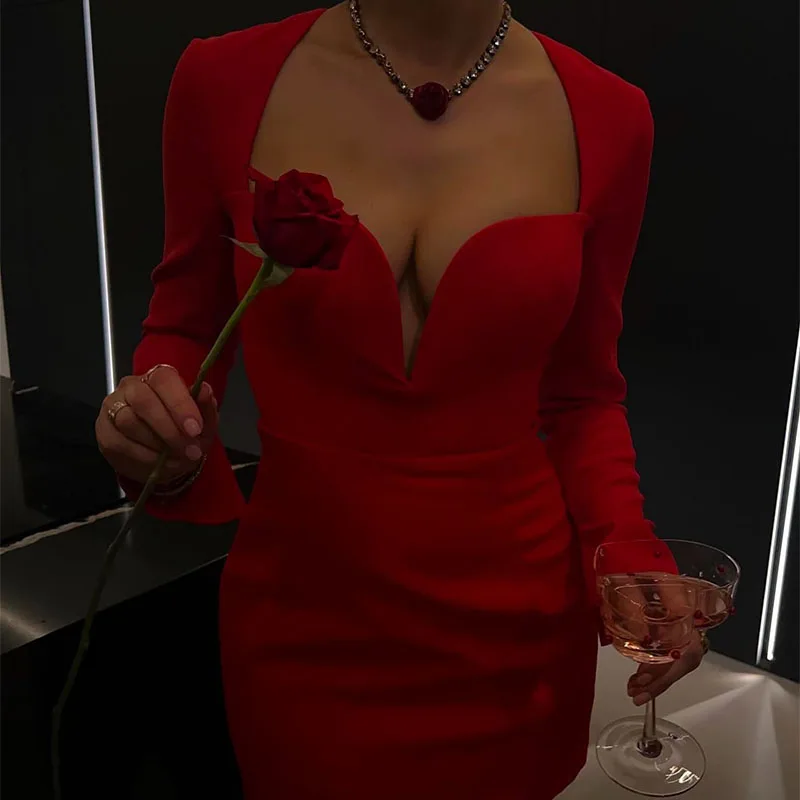Booma Elegant A-Line Evening Dresses Formal Party Gowns for Women V-Neck Full SleeveProm Gown Customize
Booma Elegant A-Line Evening Dresses Formal Party Gowns for Women V-Neck Full SleeveProm Gown Customize