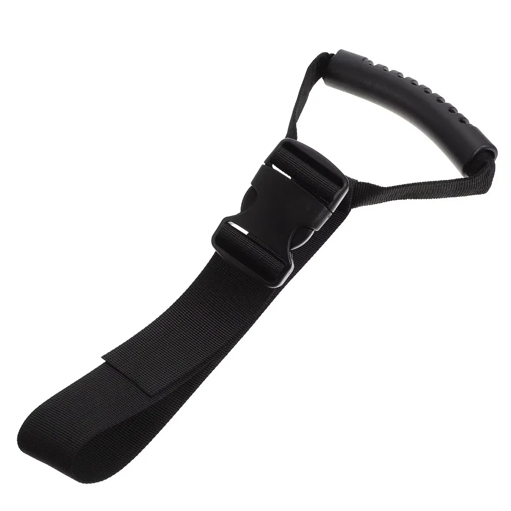 Adjustable Car Door Handle Assist Secure Buckle Design Non-Slip Grip Car Window Safety Handle Nylon Strap Portable
Adjustable Car Door Handle Assist Secure Buckle Design Non-Slip Grip Car Window Safety Handle Nylon Strap Portable