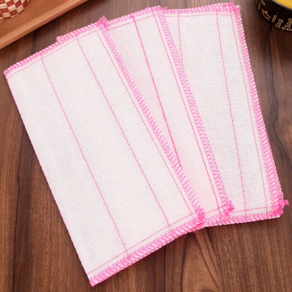 2 Packs Flour Sack Towels Dish Kitchen Dishcloth Absorb Water Cleaning Absorbent
2 Packs Flour Sack Towels Dish Kitchen Dishcloth Absorb Water Cleaning Absorbent