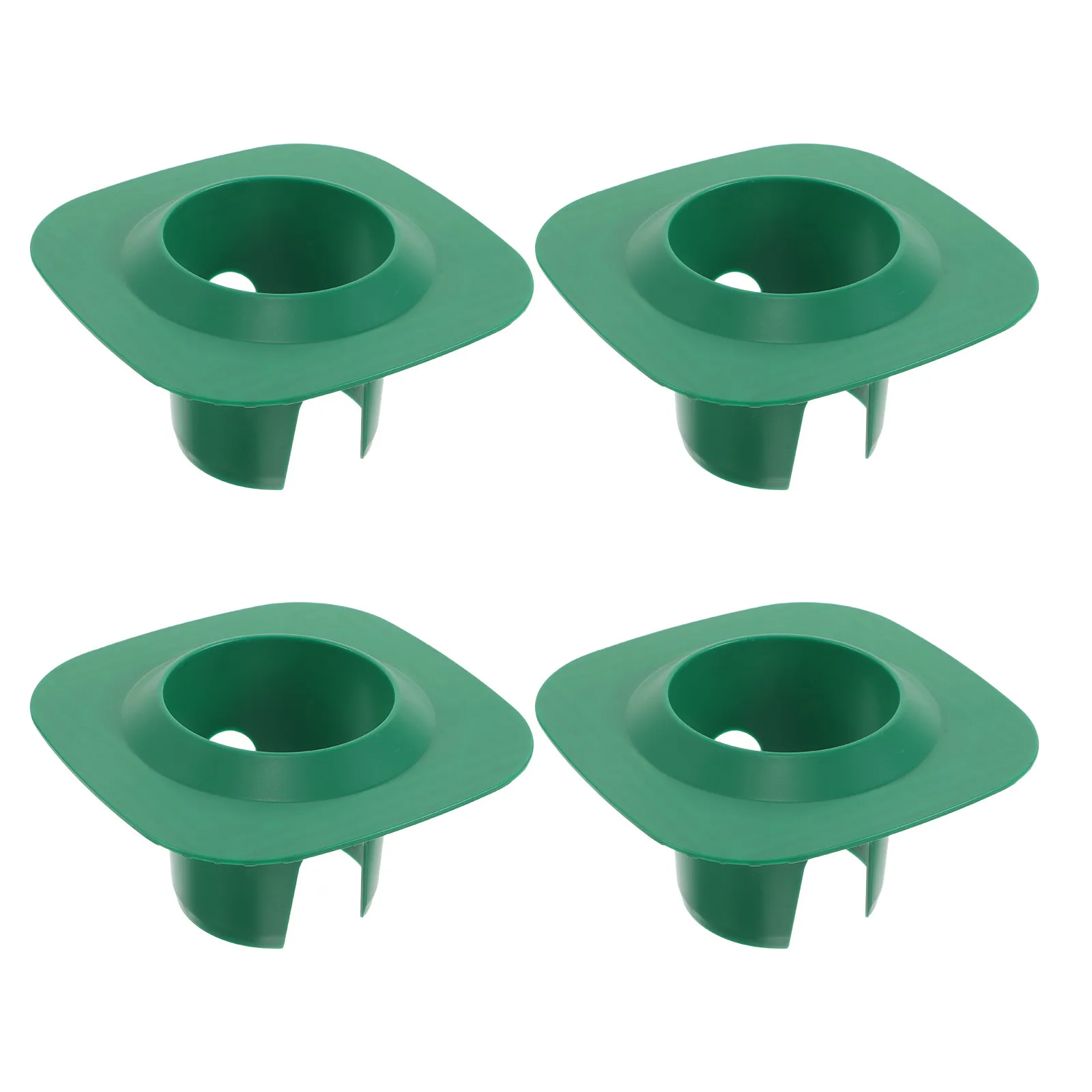 4Pcs Sprinkler Head Protector Ring Plastic Lawn Sprinkler for Outdoor Irrigation System Prevent Step Damage Mud
4Pcs Sprinkler Head Protector Ring Plastic Lawn Sprinkler for Outdoor Irrigation System Prevent Step Damage Mud