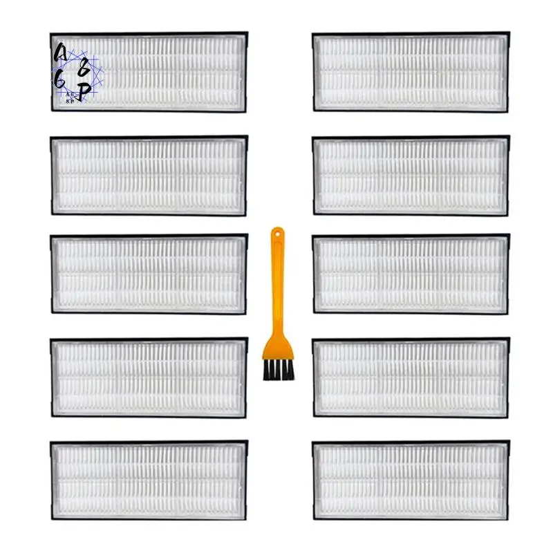 A68P-Hepa Filter Replacement For Roborock S7 S7+ S7 Max Ultra S8 Pro Ultra S8+ S8 S7maxv S7 Maxv Plus T7S T7 Plus T7S Plus
A68P-Hepa Filter Replacement For Roborock S7 S7+ S7 Max Ultra S8 Pro Ultra S8+ S8 S7maxv S7 Maxv Plus T7S T7 Plus T7S Plus
