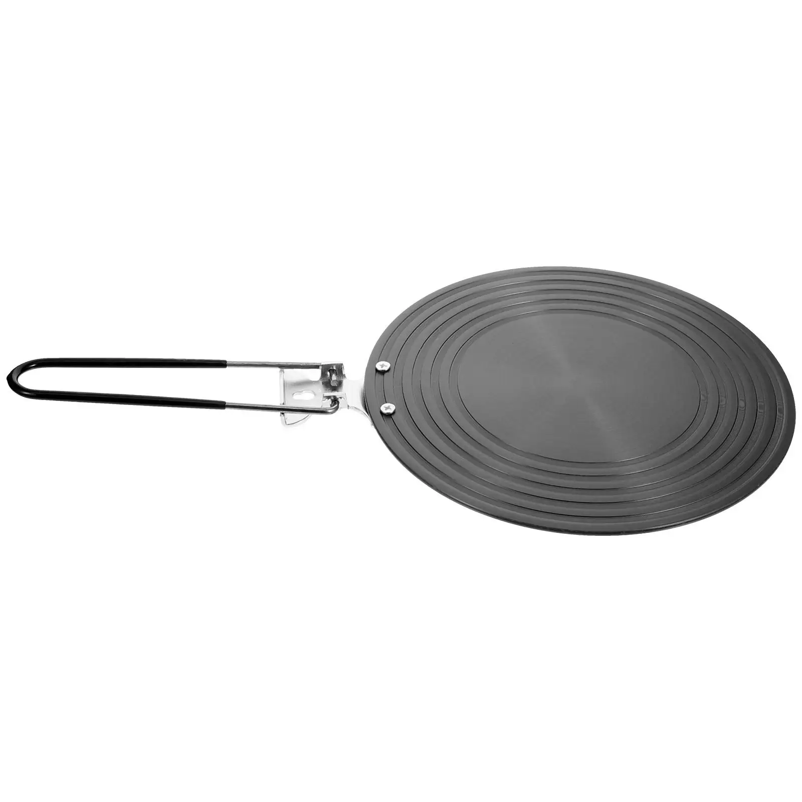 Heat Conduction Plate 24cm Foldable Gas Stove Diffuser Aluminum Adapter Thawing Kitchen Supply Cooktop Converter
Heat Conduction Plate 24cm Foldable Gas Stove Diffuser Aluminum Adapter Thawing Kitchen Supply Cooktop Converter