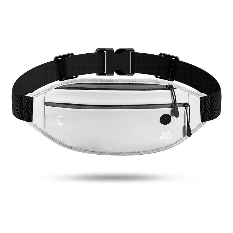 Fanny Pack Sports Mobile Phone Key Double Zipper Mini Bag Running Hiking Outdoor Waterproof Invisible For Men Women
Fanny Pack Sports Mobile Phone Key Double Zipper Mini Bag Running Hiking Outdoor Waterproof Invisible For Men Women
