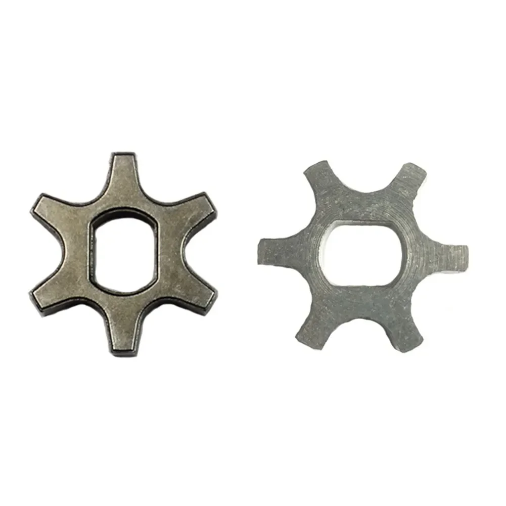 Metal Electric Chain Saw Accessories Electric Saw Gear 7 Tooth Angle Grinder Gaskets Kit Tool Useful New Hot Sale
Metal Electric Chain Saw Accessories Electric Saw Gear 7 Tooth Angle Grinder Gaskets Kit Tool Useful New Hot Sale