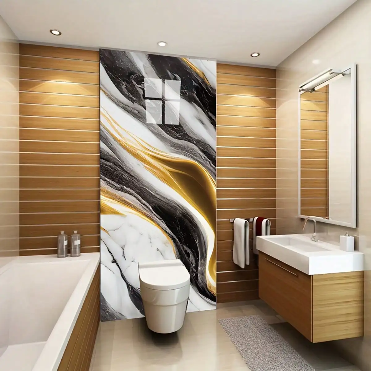 Luxury Glossy Marble Texture Wallpaper Self Adhesive Removable Wall Sticker OilProof for Cabinet Furniture Bedroom TV Wall Decor
Luxury Glossy Marble Texture Wallpaper Self Adhesive Removable Wall Sticker OilProof for Cabinet Furniture Bedroom TV Wall Decor