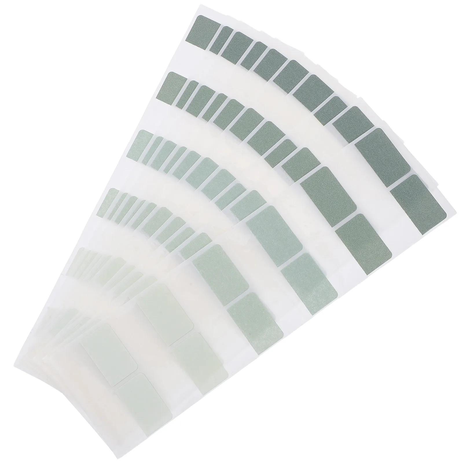 1200 самоклеящихся индексных закладок, маркеры страниц, этикетки для письма, для классификации файлов, аннотаций в блокнотах и книгах
1200 самоклеящихся индексных закладок, маркеры страниц, этикетки для письма, для классификации файлов, аннотаций в блокнотах и книгах